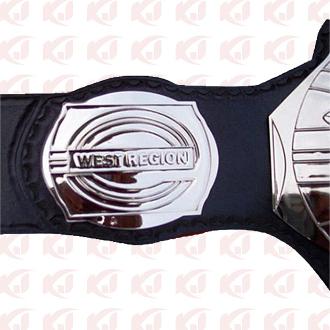 Business Wrestling Championship Belt Rental Car