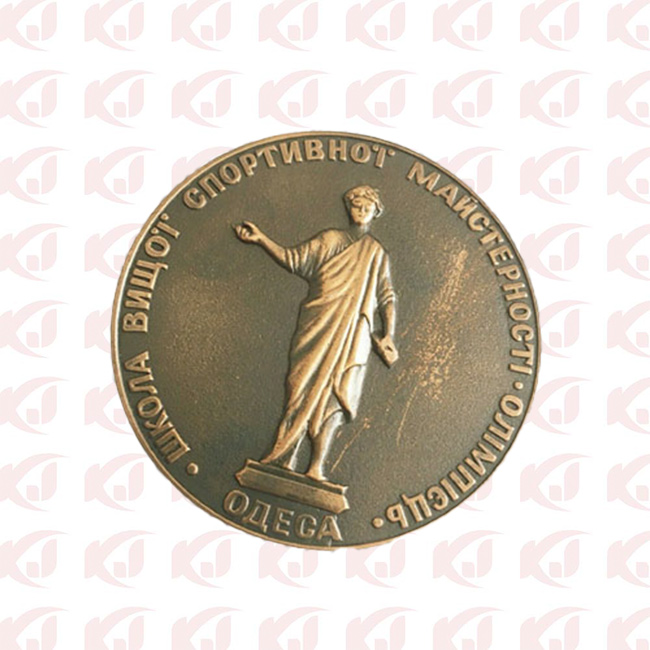 FILA Ukraine's Freestyle Wrestling Tournament Bronze colour medal from Odessa