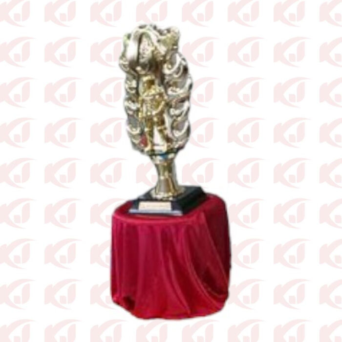 Japan Wrestler Award Wrestling G1 Climax Trophy