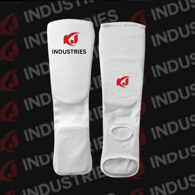 KJ Shin_Instep Protectors