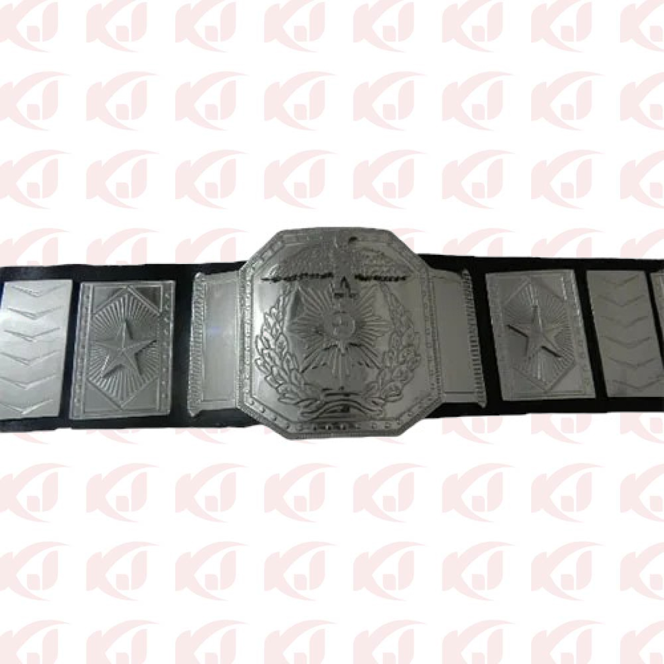 American Singer-Songwriter Michael Jackson Tribute Belt King of Pop