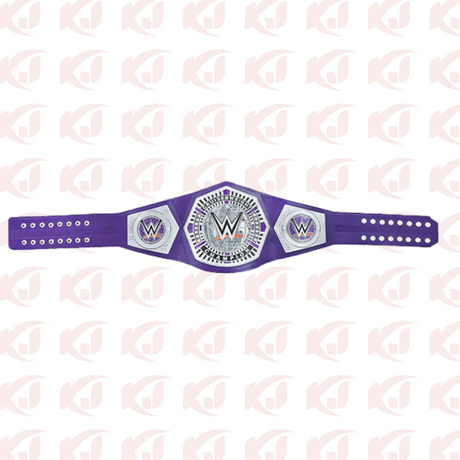 WWE Replica Title Belt for the Cruiserweight Wrestling Championship