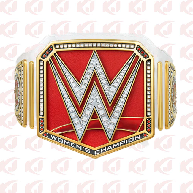 2016 WWE RAW Women's Championship Honorary Title