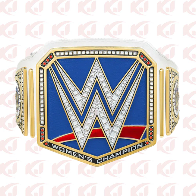 Title of the WWE Smackdown Women's Championship Replacing